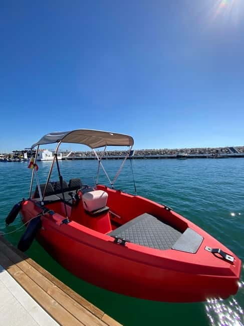 Puerto Banús: Private Cruise with Dolphins & Wakeboard - Key Points