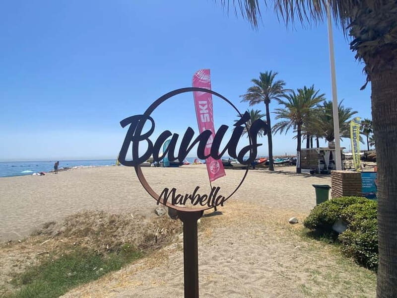 Puerto Banús: Private harbor tour with tapas & drinks - FAQ