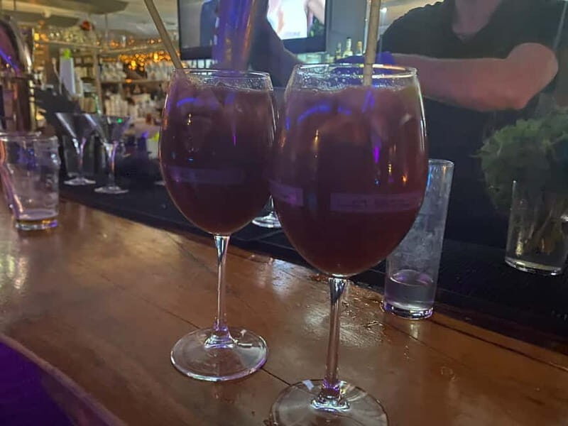 Puerto Banús: Private Nightclub Tour with 3 Clubs, 1 Drink, and Transportation - FAQs