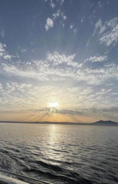 PUERTO BANUS: YACHTS RENTAL FOR GROUP 1H - The Value and Overall Impression