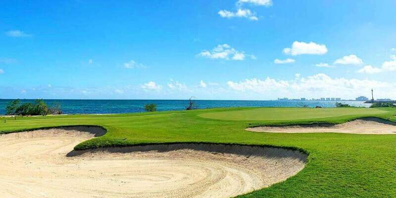 Puerto Cancun Golf Course | Tee time in Cancun - The Sum Up