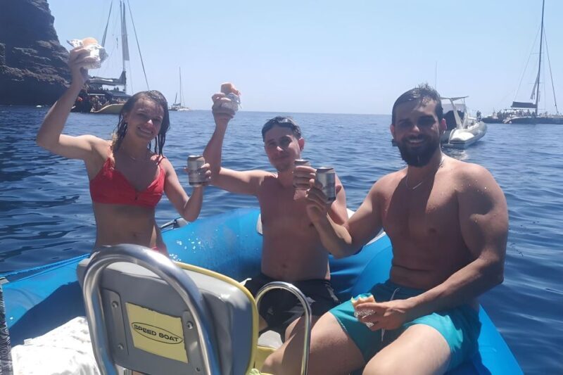 Puerto Colon: Dolphin and Whale Watching Speedboat Cruise - Who Is This Tour Best For?