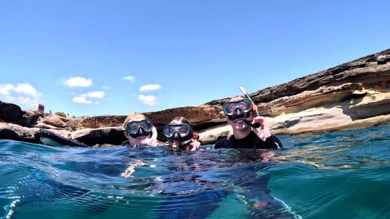 Puerto Colon: Snorkeling boat guided tour - What to Expect from the Tour