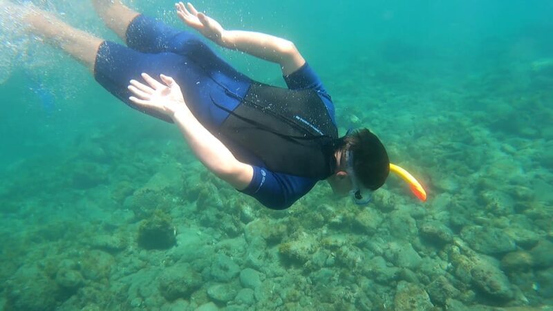 Puerto Colon: Snorkeling boat guided tour - Who Would Enjoy This Tour?