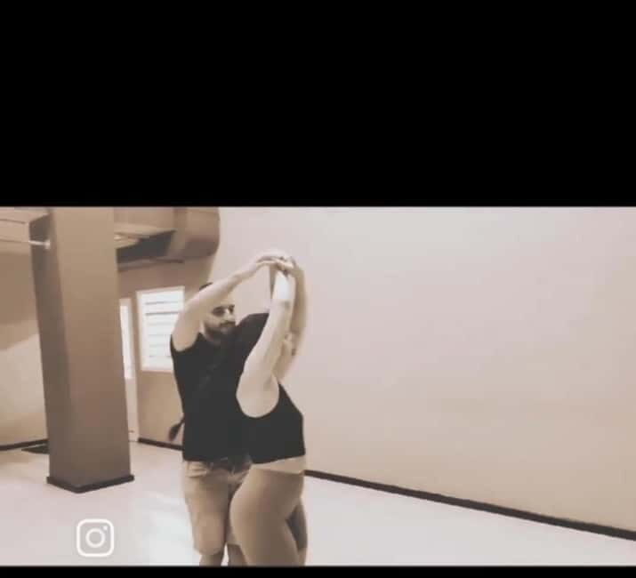 Puerto de La Cruz 3 min far,latin dance classes - Value for Money and Overall Impression