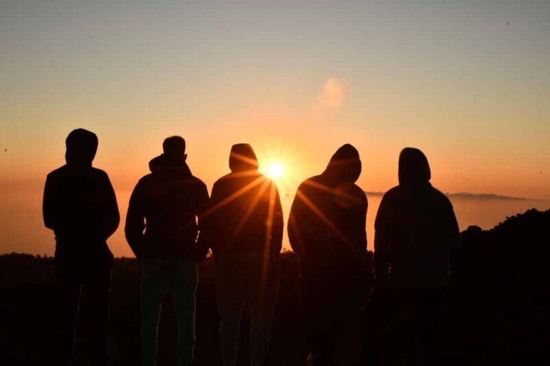 Puerto de la Cruz: Buggy Teide Sunset National Park - Equipment and Practicalities