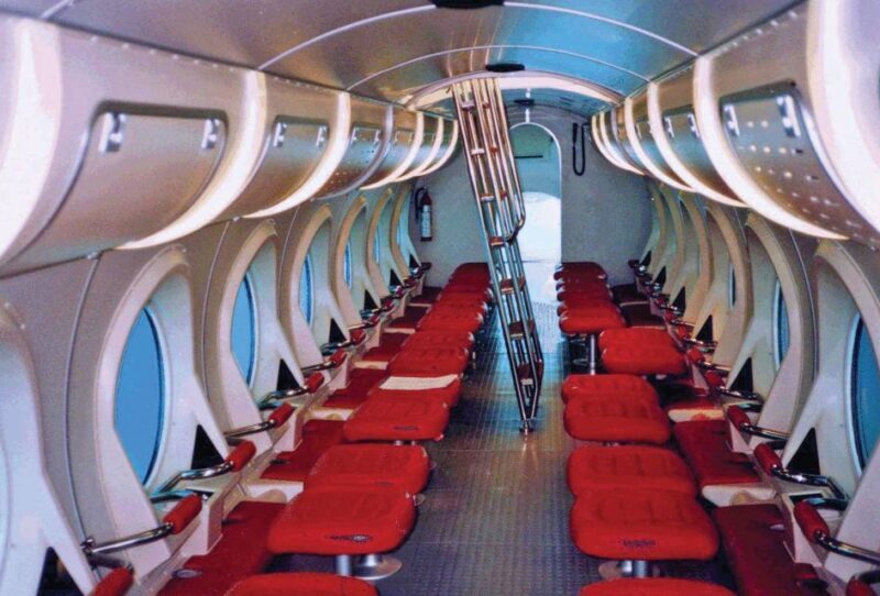 Puerto de la Cruz: Submarine Trip and Beach Stop in Tenerife - Transportation: Convenience and Comfort