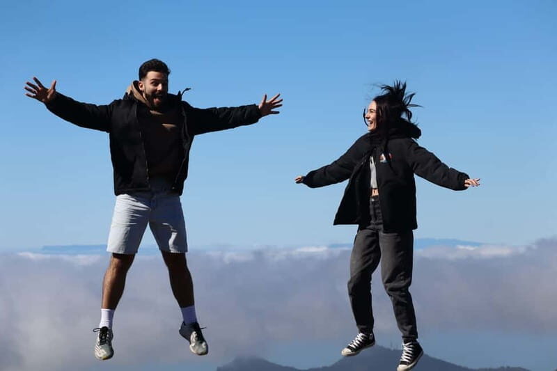 Puerto de la Cruz: Teide National Park Buggy Tour - Final Thoughts