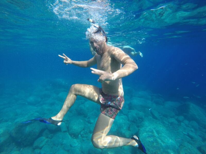 Puerto de Mogan: Boat and Snorkeling Trip - The Value and Practicalities