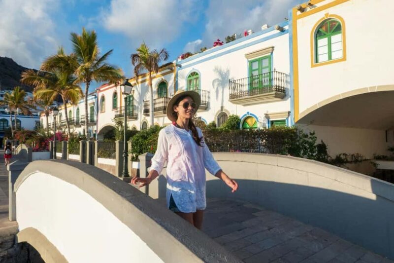 Puerto de Mogan Boat Trip with local expert escort - What to Expect from the Boat Trip