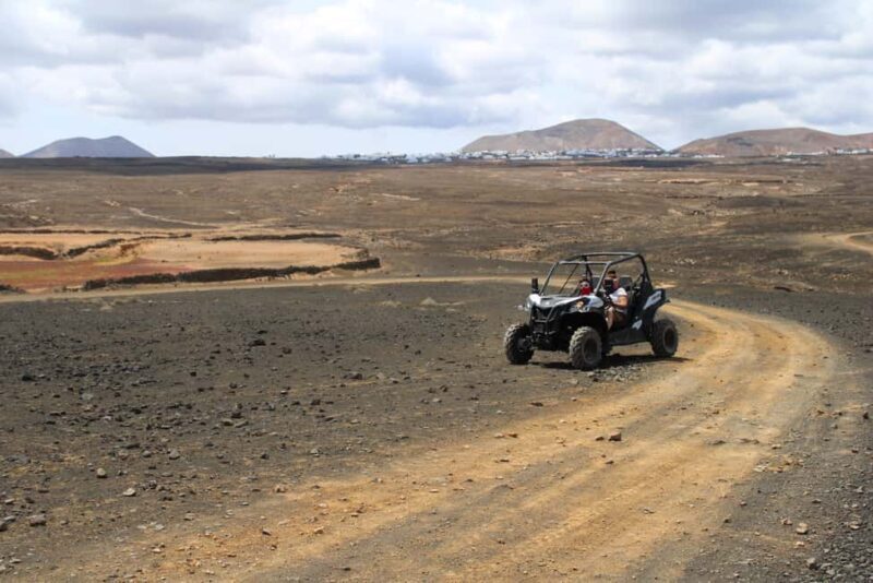 Puerto del Carmen: Buggy Adventure - Final Thoughts: Who Should Consider This Tour?