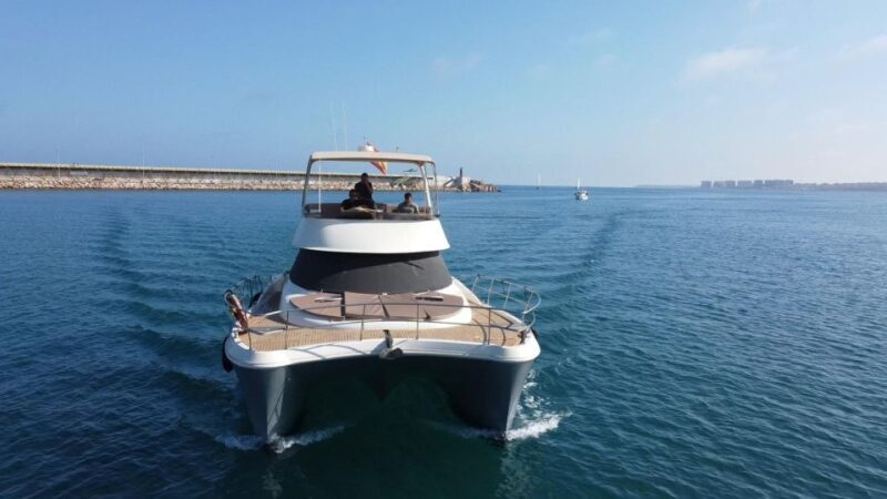 Puerto del Carmen: Catamaran Trip with Water Sports - Puerto del Carmen: Catamaran Trip with Water Sports – An Honest Look