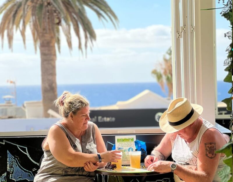 Puerto del Carmen: Indoor 18 hole Crazy Mini Golf Experience - FAQs