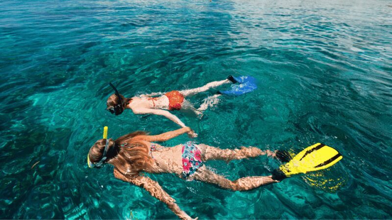 Puerto del Carmen: Snokel tour with an instructor - The Value of Small-Group Snorkeling