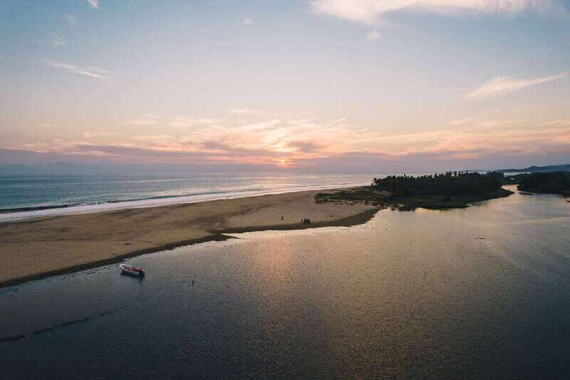 Puerto Escondido: Bioluminescence Night Spectacle - What to Expect from the Tour