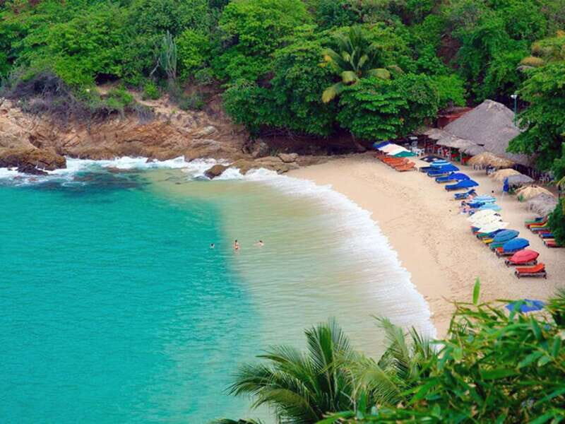 Puerto Escondido: Boat Cruise and Market Visit - What to Expect from the Tour