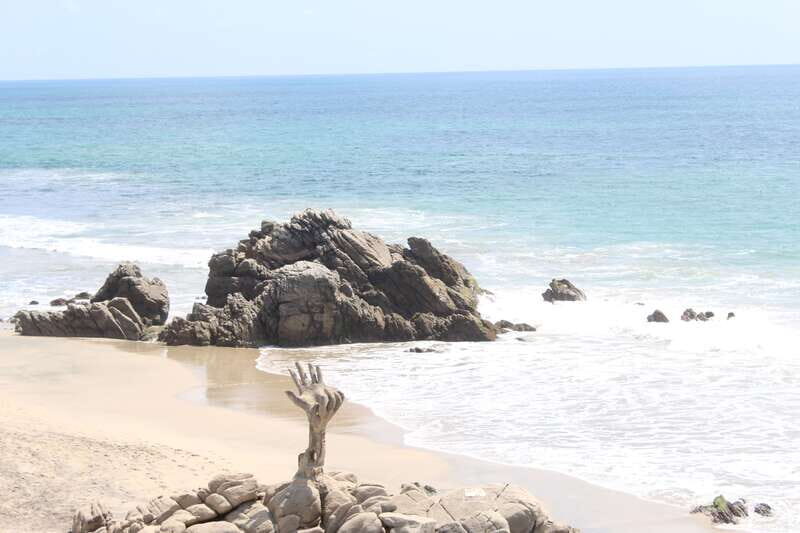 Puerto Escondido: Boat Cruise and Market Visit - FAQ