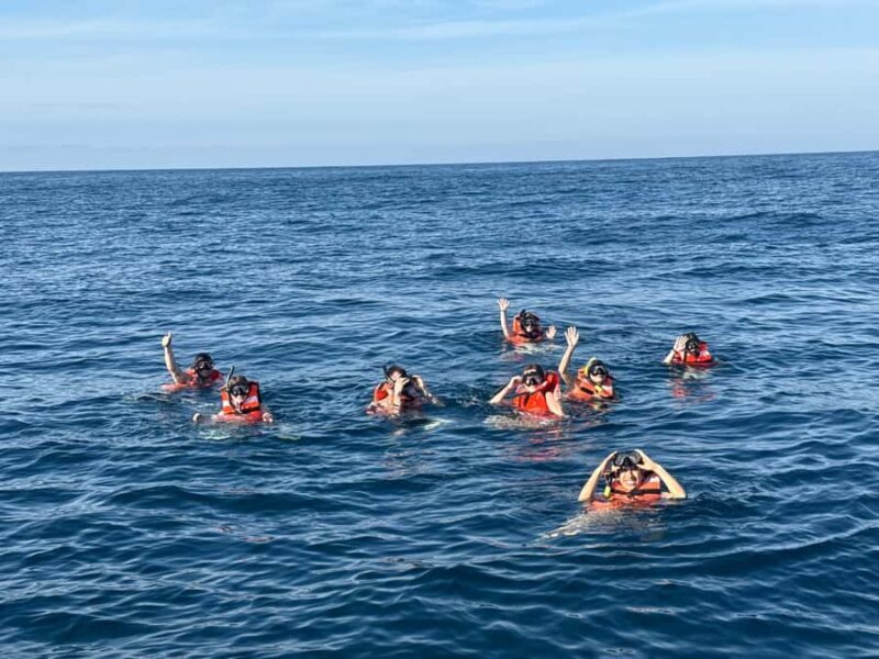 Puerto Escondido: Boat tour to enjoy the sunset - FAQs