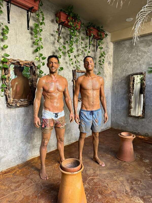 Puerto Escondido: Complete Temazcal Treatment - Final Thoughts