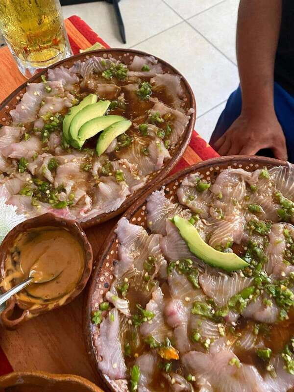 Puerto Escondido: Fishing Boat Trip with Buffet Lunch - Who Would This Tour Suit?