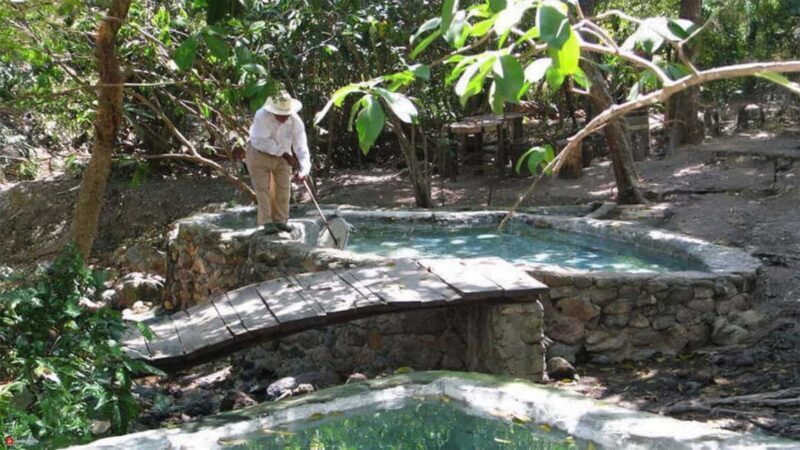 Puerto Escondido: Horseback riding to the Atotonilco hot springs. - Important Details to Keep in Mind