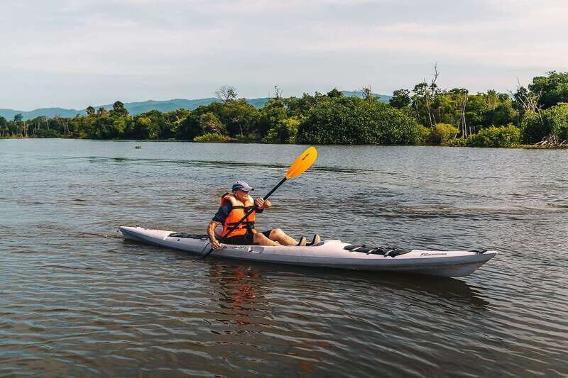 Puerto Escondido: Kayak Adventure On Manialtepec Lagoon - Final Thoughts