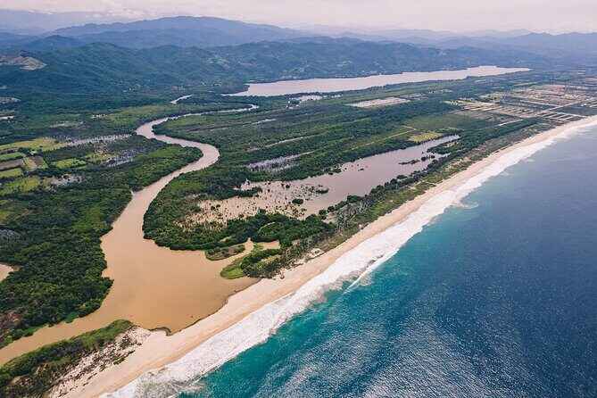 Puerto Escondido: Manialtepec Lagoon by Kayak - Who Will Love This Experience?