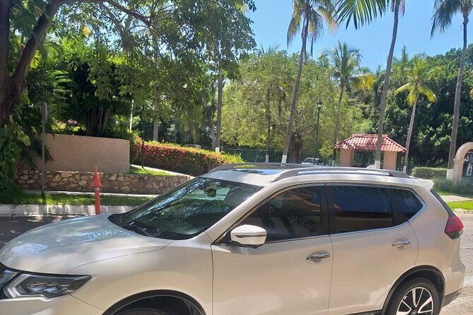 Puerto Escondido - Private Transportation Service From (HUX) Airport - The Downside: What to Watch Out For