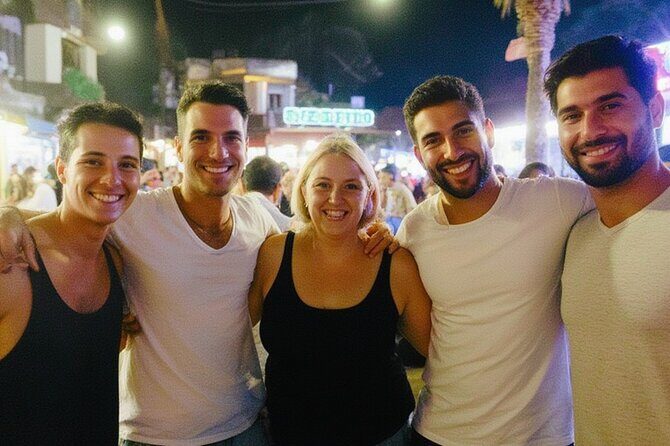 Puerto Escondido Pub Crawl - Authentic Perspectives and Practical Details