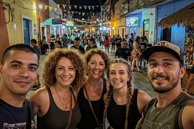 Puerto Escondido Pub Crawl - Final Thoughts: Who Should Consider This?