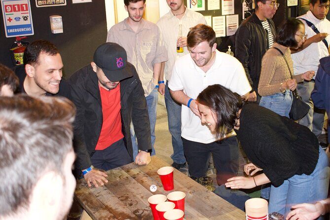 Puerto Escondido Pub Crawl - FAQ