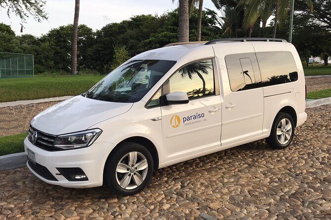 Puerto Escondido Transfer Apto. - Hotel - Key Points