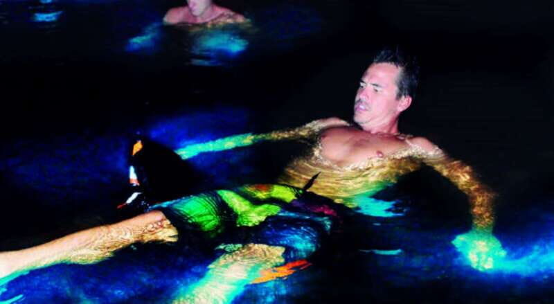 Puerto Escondido: Turtle Release and Bioluminescent Plankton - FAQ