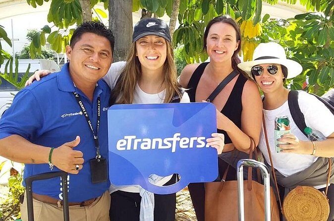Puerto Juarez Transportation From-To Cancun Airport - What Travelers Are Saying