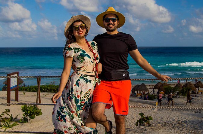 Puerto Juarez Transportation From-To Cancun Airport - FAQ