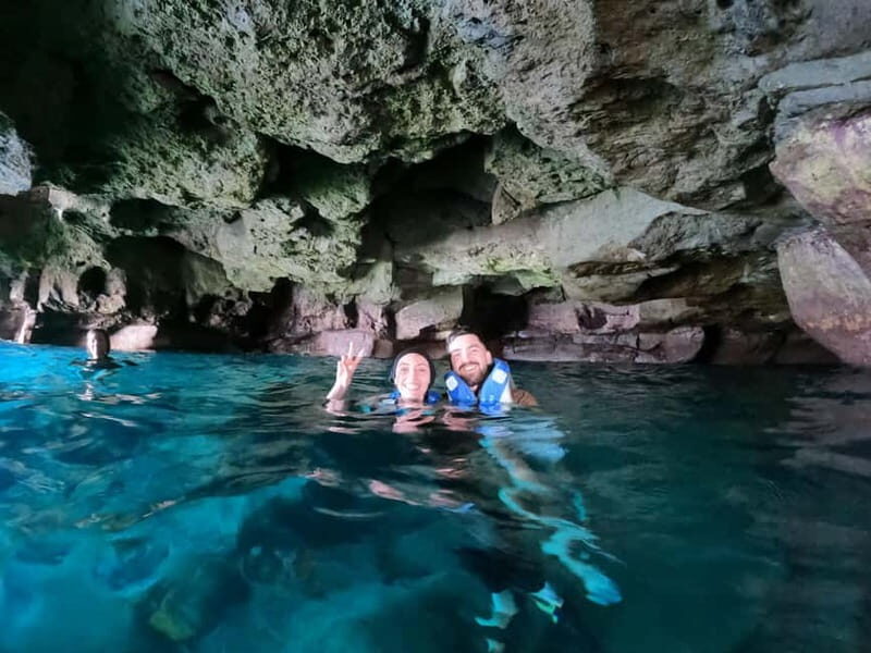 Puerto Mogán: Guided Adventure Kayak Tour in Caves & Snorkel - The Final Word