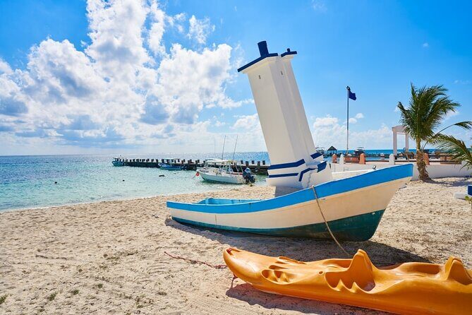 Puerto Morelos ATV Tour Experience - Final Thoughts: Is This Tour for You?