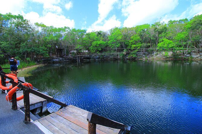 Puerto Morelos ATV Tour Experience - FAQ: Your Quick Guide to the Tour