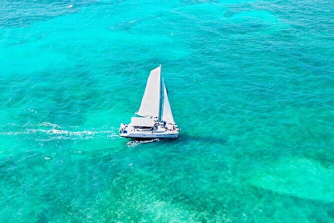 Puerto Morelos Catamaran Reef Sail and Snorkel - FAQs