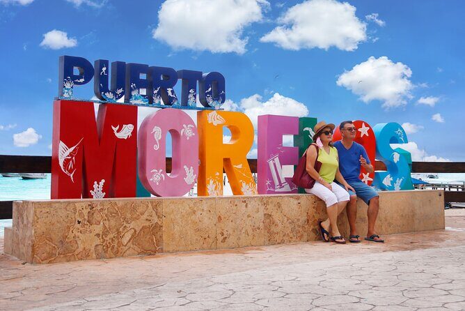 Puerto Morelos City & Taco Tour with Tequila Tasting from Cancun - The Sum Up