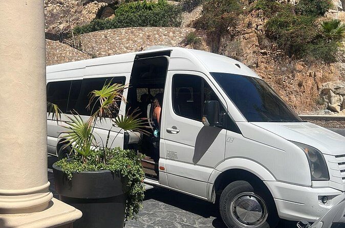 Puerto Morelos - Who Should Consider This Transfer?