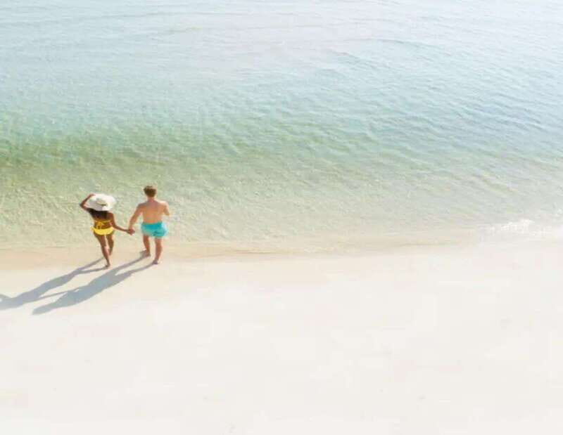 Puerto Morelos: Drone Photography Videography Session - What You Can Expect from the Puerto Morelos Drone Session