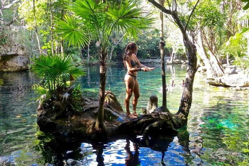 Puerto Morelos: Extreme ATVs, Zipline and Cenote Tour - Final Thoughts