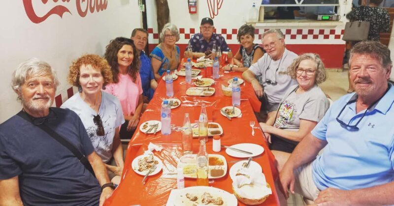 Puerto Morelos Foodie Tour, Mexico in every bite - What You Can Expect from the Puerto Morelos Foodie Tour