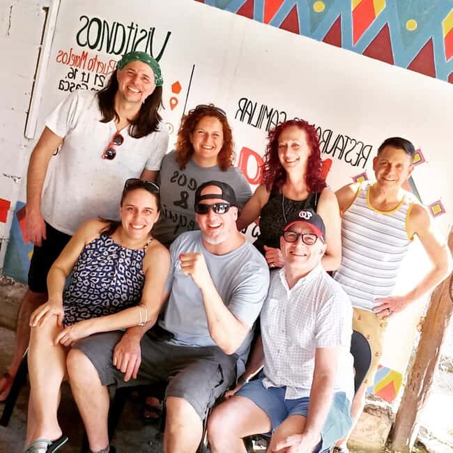 Puerto Morelos Foodie Tour, Mexico in every bite - Downsides to Keep in Mind