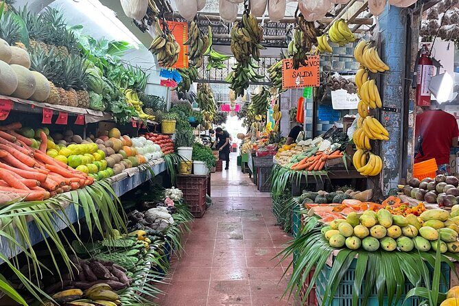 Puerto Morelos Foodie Tour, Mexico in every bite! - The Sum Up