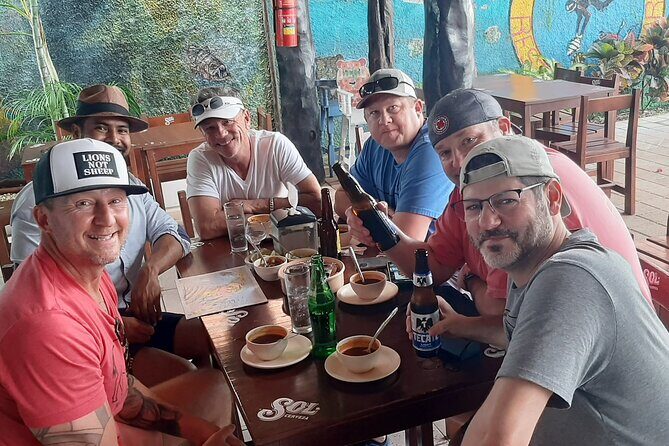 Puerto Morelos Foodie Tour, Mexico in every bite! - FAQ