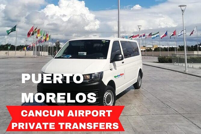 Puerto Morelos: From/to Cancun Private Airport Transfers - Puerto Morelos: From/to Cancun Private Airport Transfers – A Practical Review