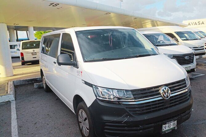 Puerto Morelos: From/to Cancun Private Airport Transfers - What to Expect from the Cancun to Puerto Morelos Private Transfer