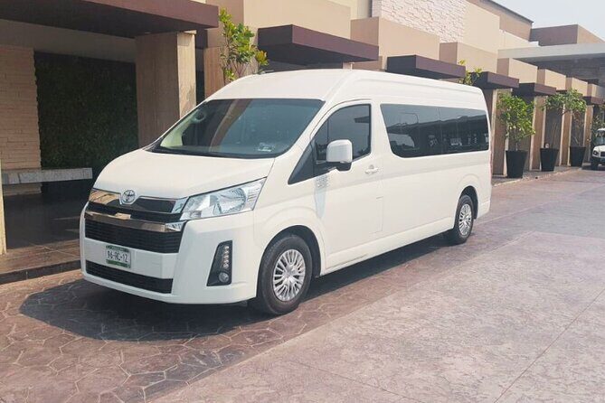 Puerto Morelos: From/to Cancun Private Airport Transfers - Why Choose This Transfer?